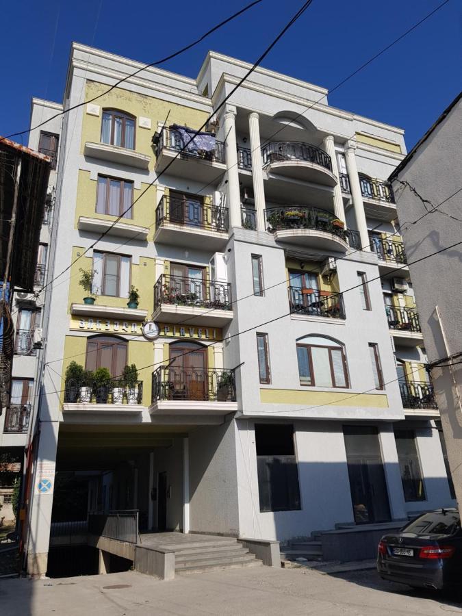 Central Star Kutaisi Exterior foto