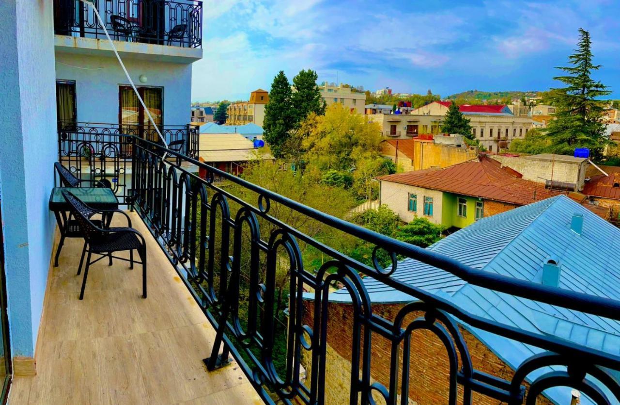 Central Star Kutaisi Exterior foto